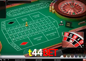 Bônus após cadastro na t44bet