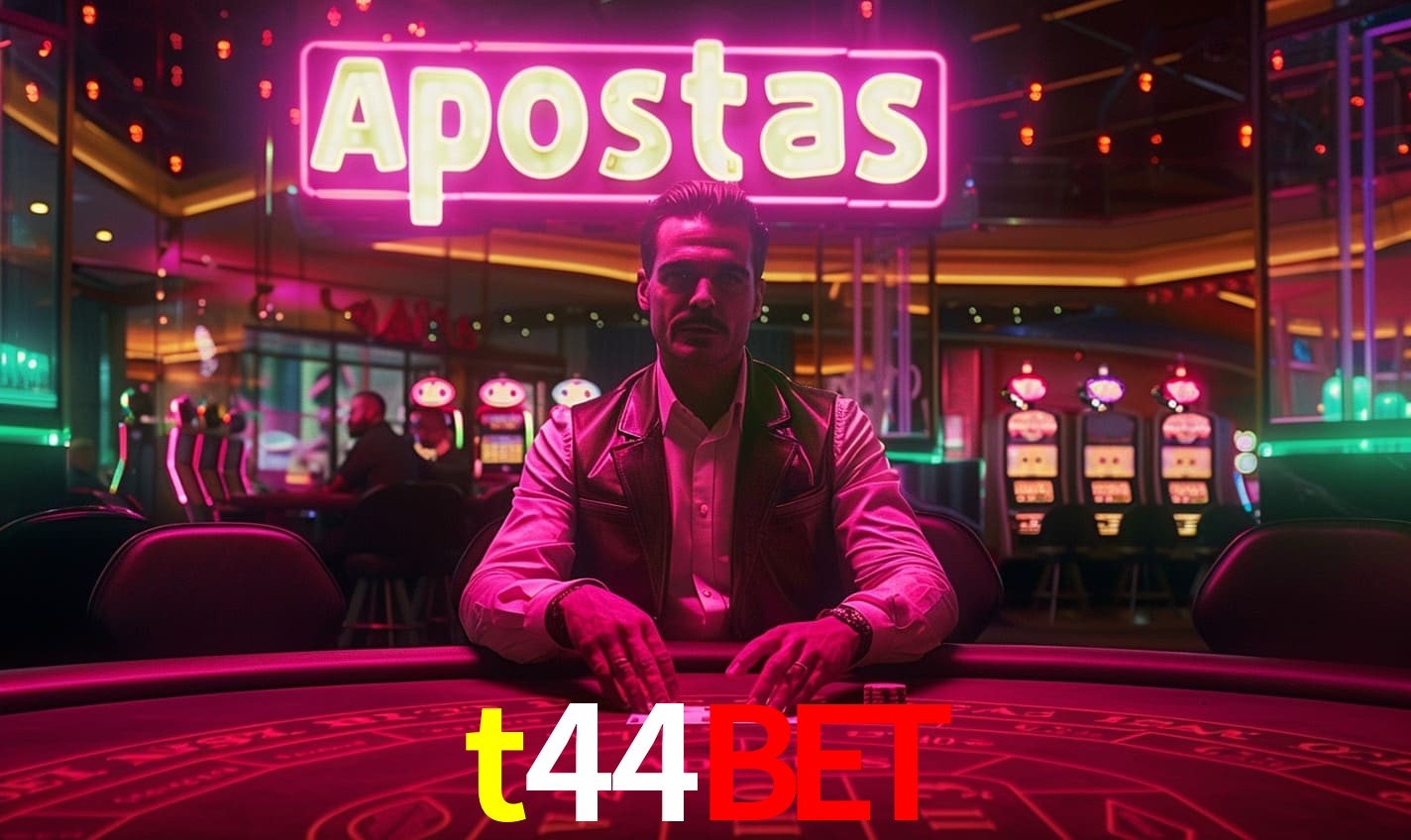 Descubra a Essência do t44bet: Nossa História e Compromissos