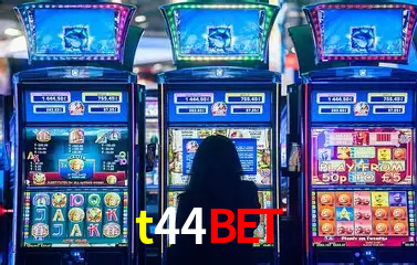 Descubra a Essência do t44bet: Nossa História e Compromissos