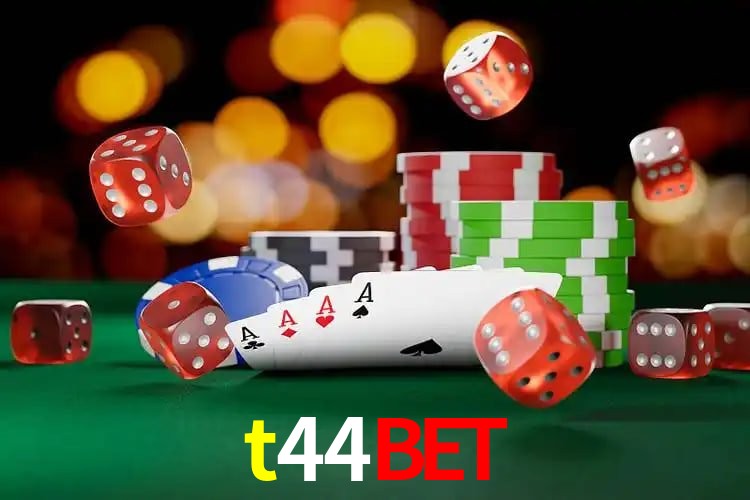 Diretório de Jogos t44bet