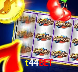 Descubra a Magia dos Jogos de Arcade no t44bet