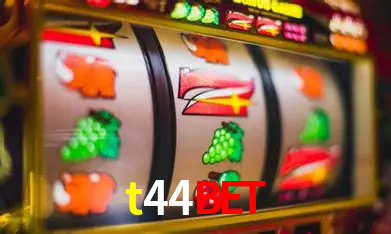 A Emoção da Loteria na t44bet: Uma Chance de Mudança de Vida