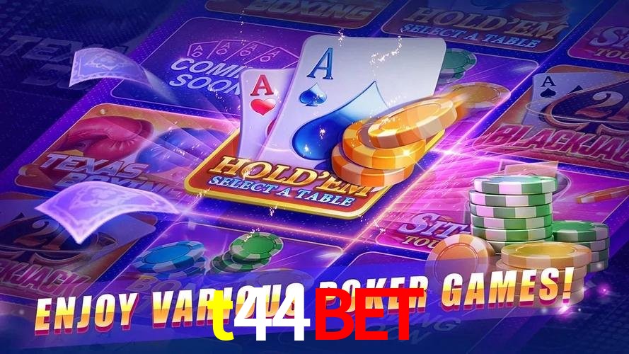A Emoção da Loteria na t44bet: Uma Chance de Mudança de Vida