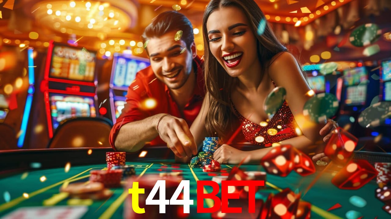 Segurança 2FA t44bet