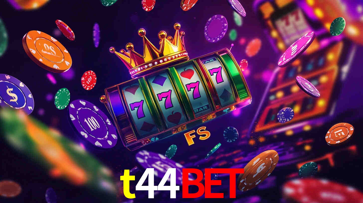 Tournaments t44bet
