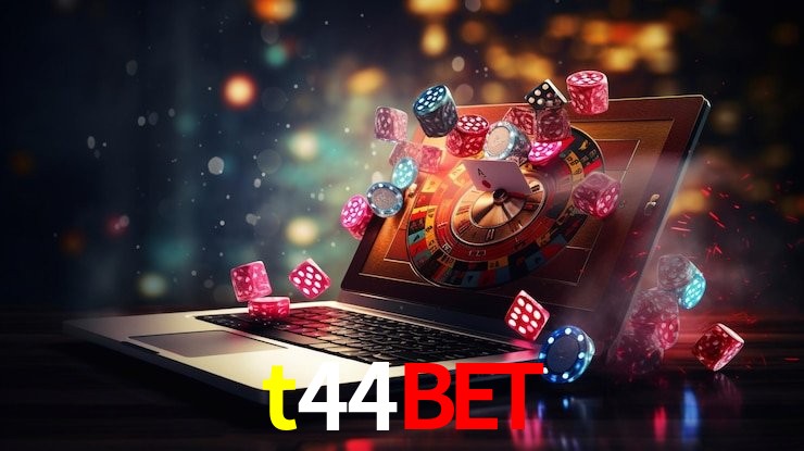 Download para Android e iOS na t44bet