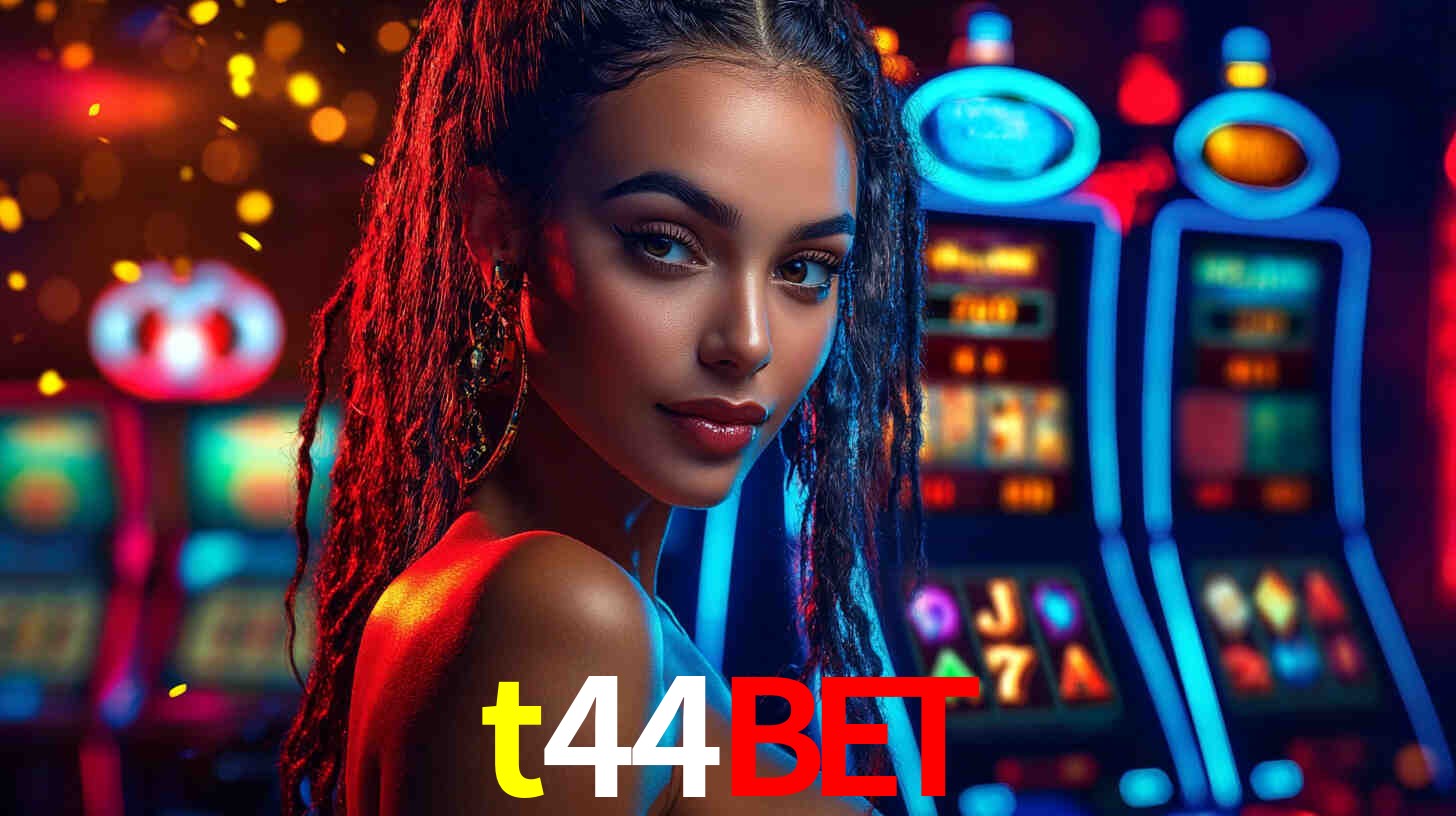 A Popularidade dos Caça-Níqueis no t44bet