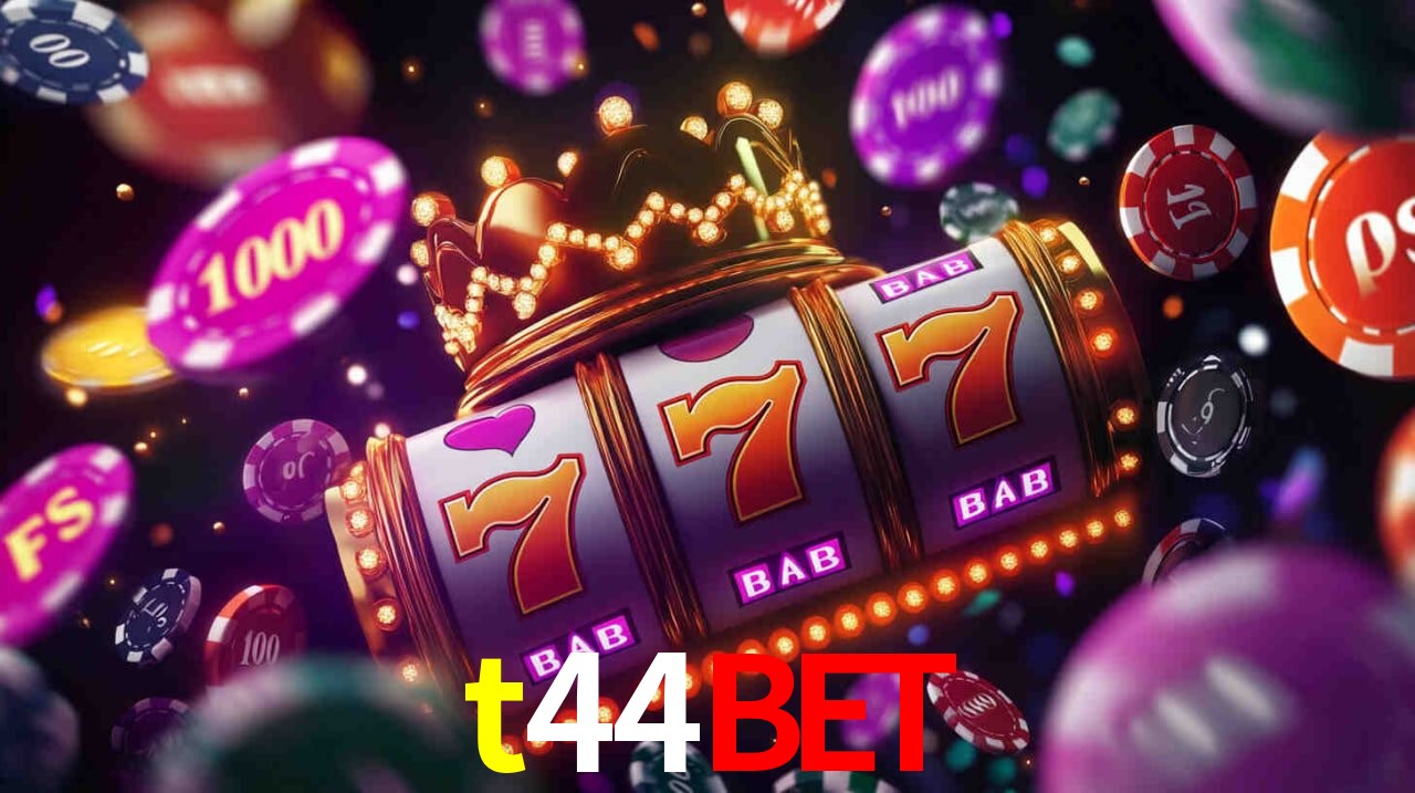 Games Directory t44bet
