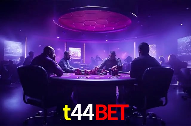 Descubra o Programa VIP da t44bet: Vantagens Exclusivas para Jogadores