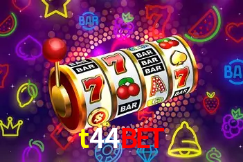 Desvendando o Mundo dos Jogos Virtuais na t44bet