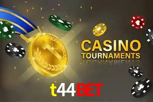 Instalação rápida do APK t44bet