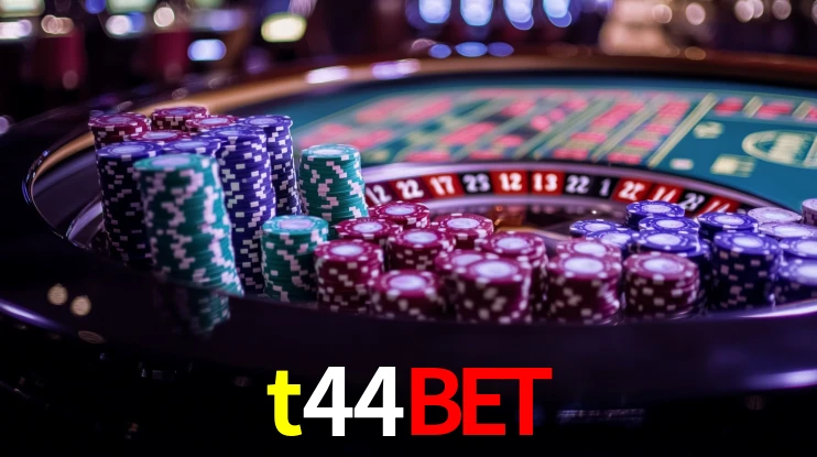 Blackjack Table t44bet