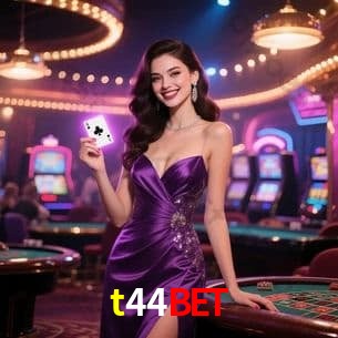 Jogos Exclusivos t44bet
