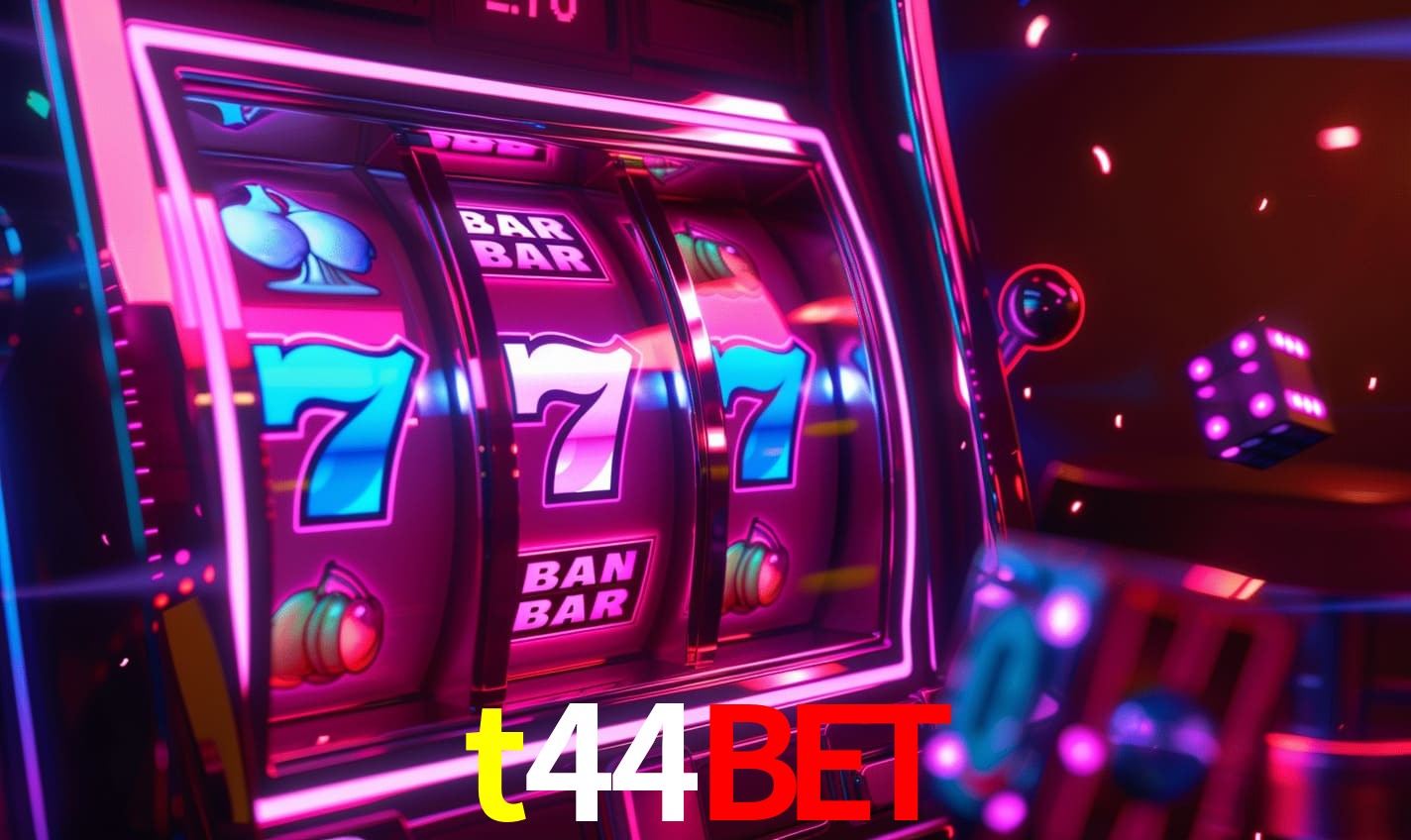Explorando a Categoria de Eventos em Apostas na t44bet