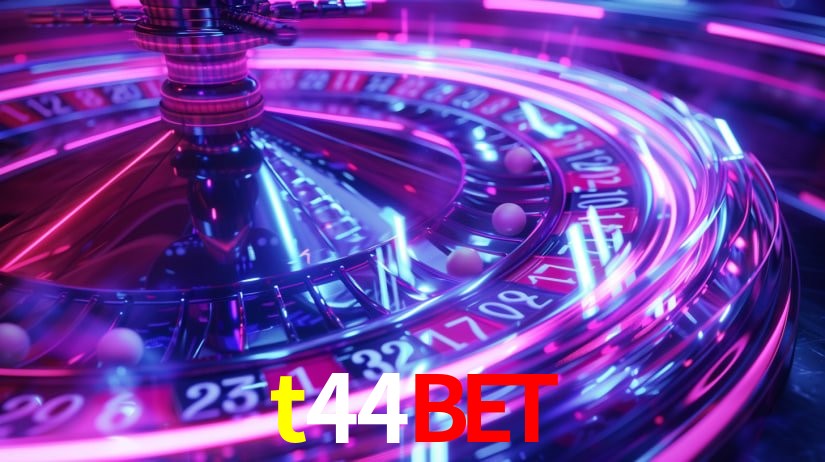 A Experiência Imersiva dos Cassinos Ao Vivo no t44bet