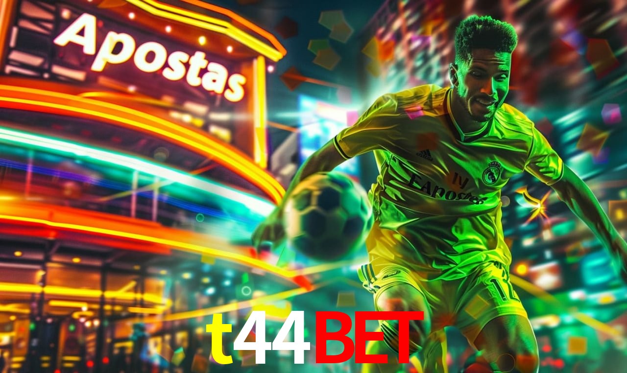 Avaliações dos Jogadores t44bet