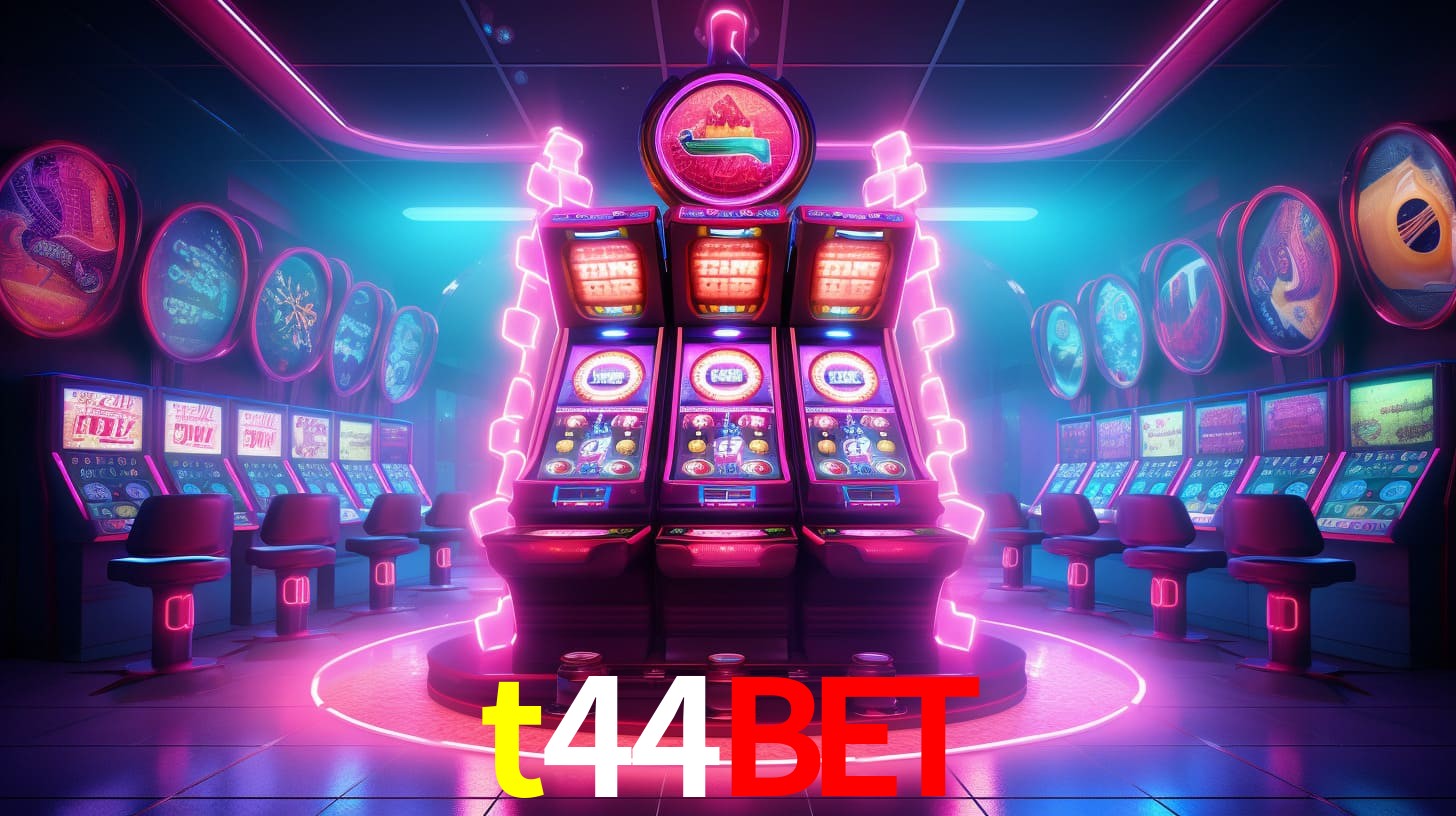 t44bet.com