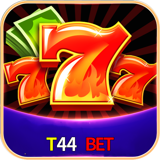 T44 BET Logo